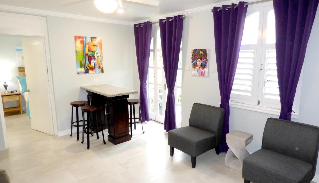 Beach One Bedroom Suite A17 Ocho Rios Exterior photo
