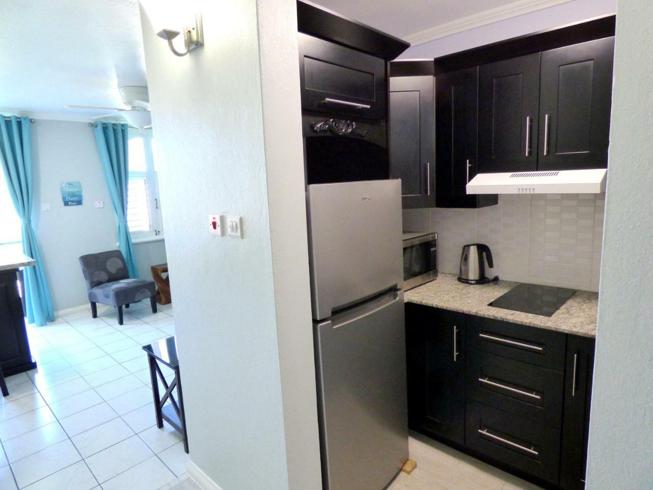 Beach One Bedroom Suite A17 Ocho Rios Exterior photo